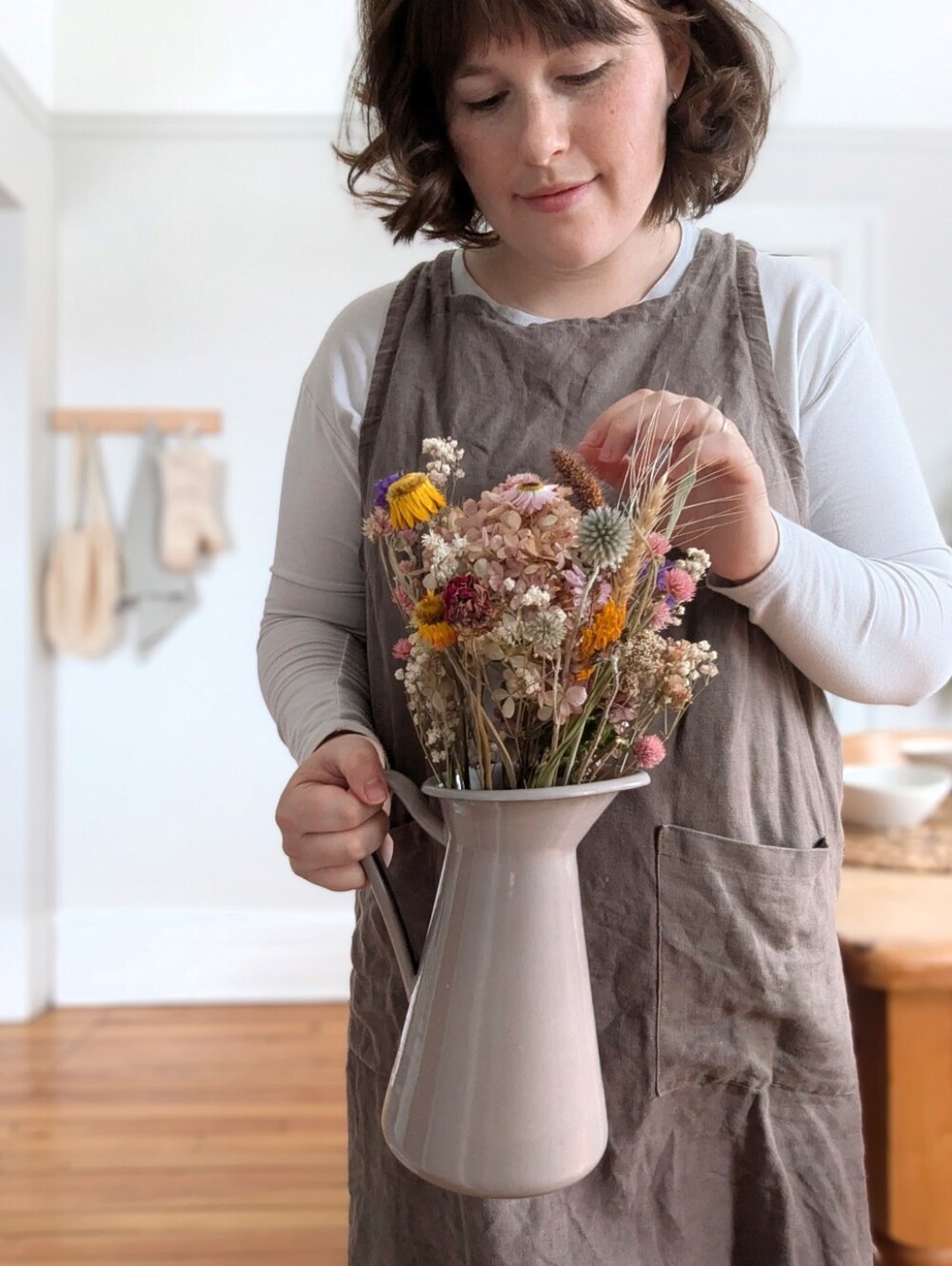 Meet your Posher, Erica